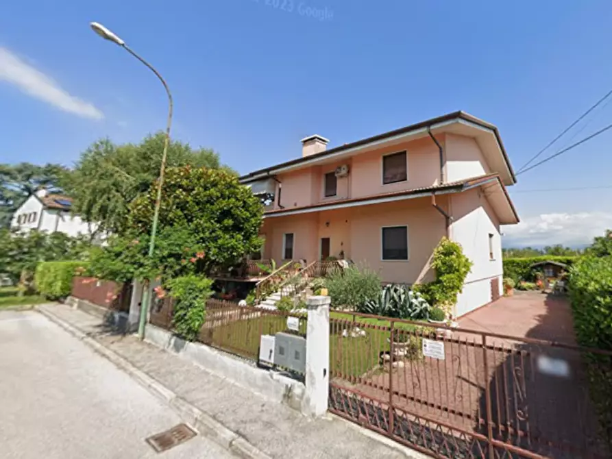 Immagine 3 di Appartamento in vendita  in Via Don Narciso Busti 12 a Zevio