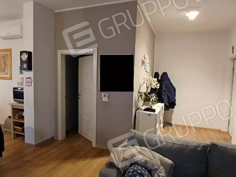 Immagine 4 di Appartamento in vendita  in Via Don Narciso Busti 12 a Zevio