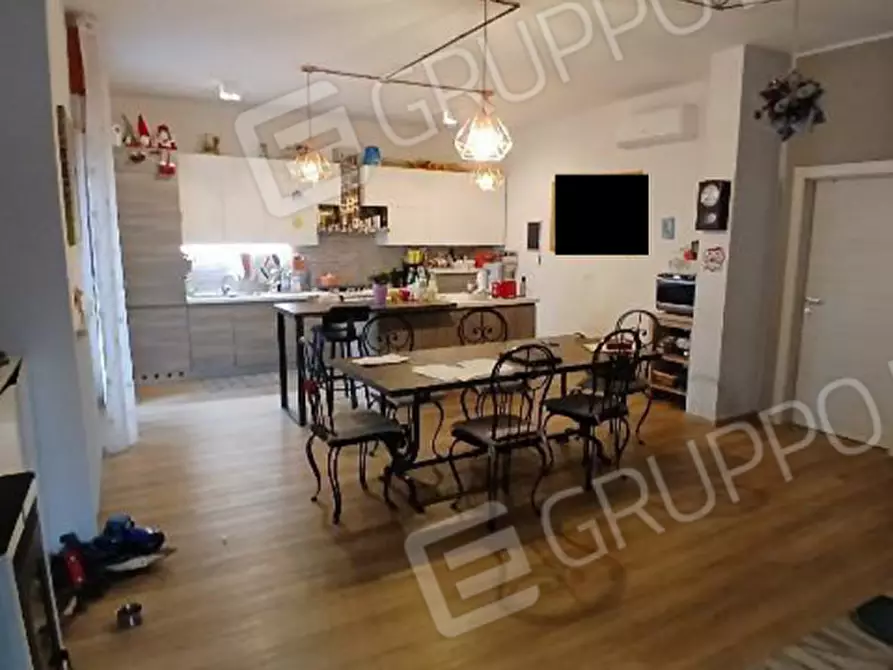 Immagine 6 di Appartamento in vendita  in Via Don Narciso Busti 12 a Zevio