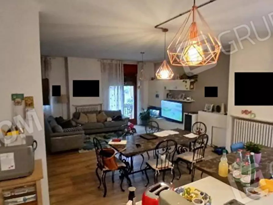 Immagine 7 di Appartamento in vendita  in Via Don Narciso Busti 12 a Zevio
