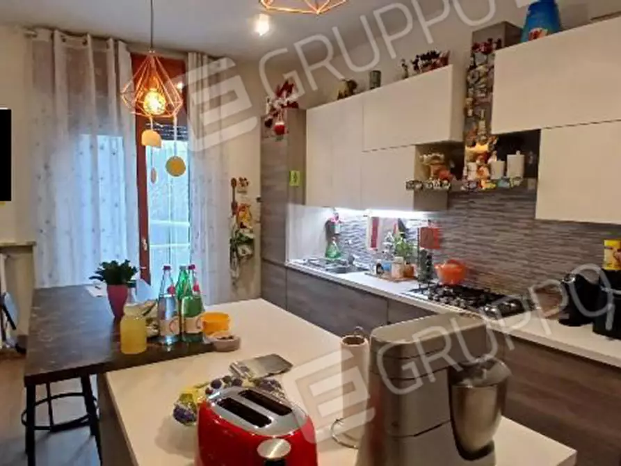 Immagine 8 di Appartamento in vendita  in Via Don Narciso Busti 12 a Zevio