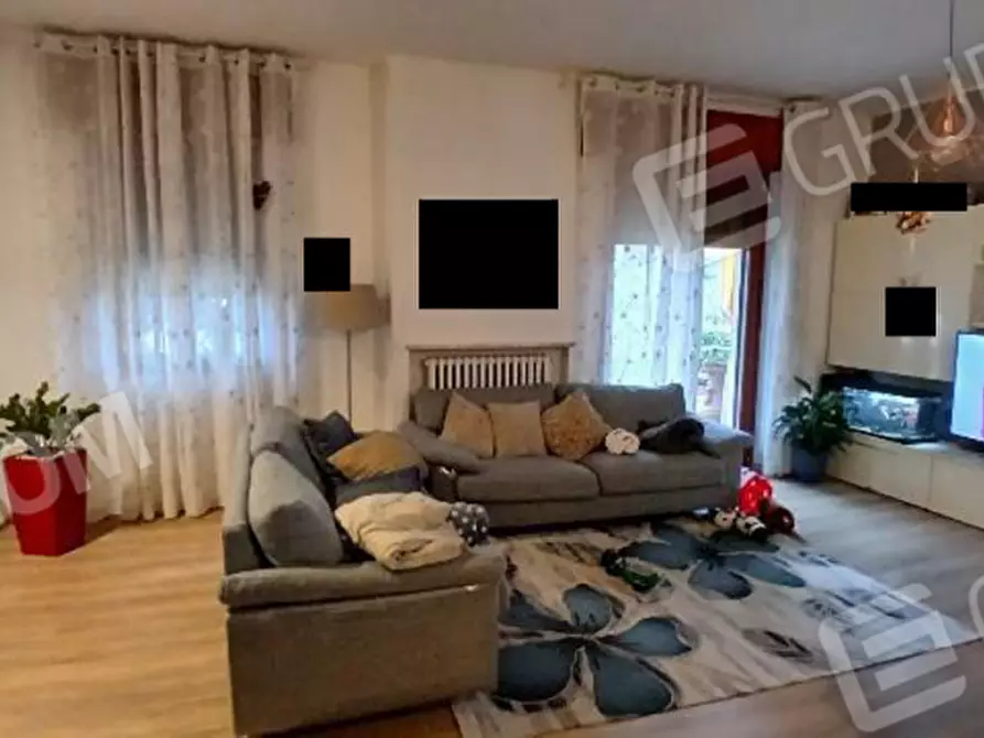 Immagine 9 di Appartamento in vendita  in Via Don Narciso Busti 12 a Zevio