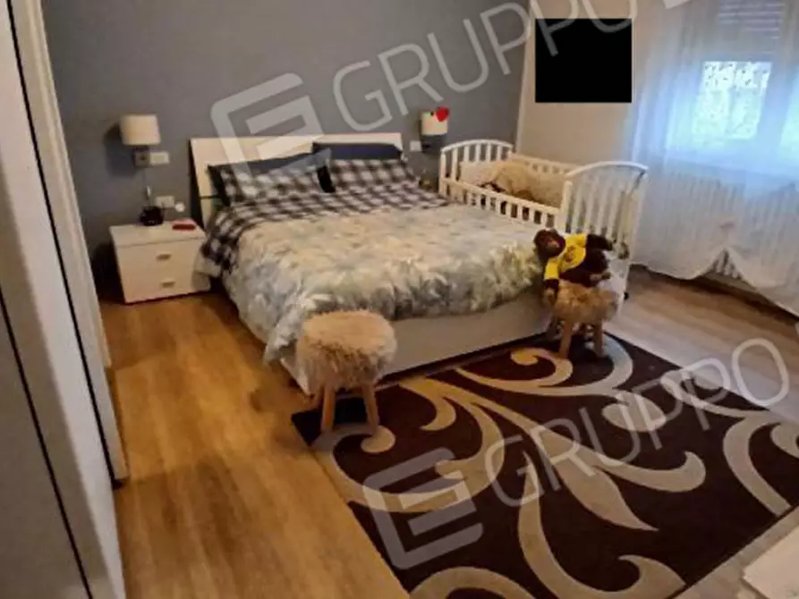 Immagine 10 di Appartamento in vendita  in Via Don Narciso Busti 12 a Zevio
