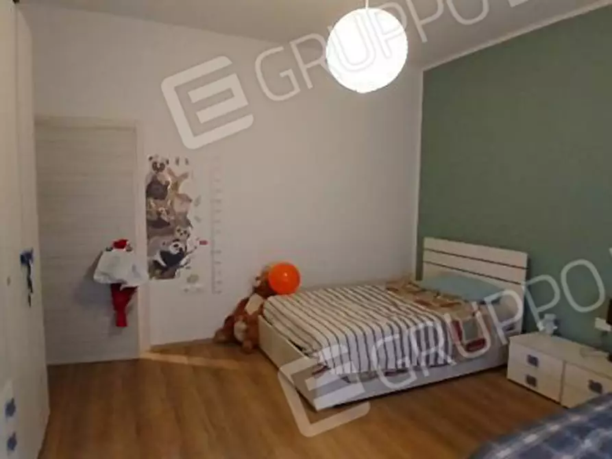 Immagine 12 di Appartamento in vendita  in Via Don Narciso Busti 12 a Zevio