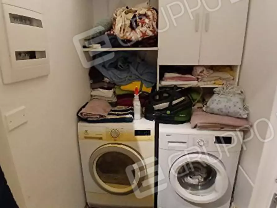 Immagine 14 di Appartamento in vendita  in Via Don Narciso Busti 12 a Zevio