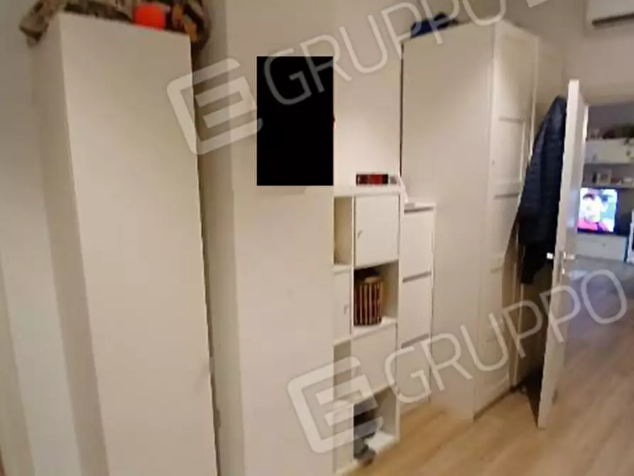 Immagine 15 di Appartamento in vendita  in Via Don Narciso Busti 12 a Zevio