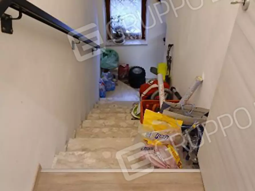 Immagine 21 di Appartamento in vendita  in Via Don Narciso Busti 12 a Zevio