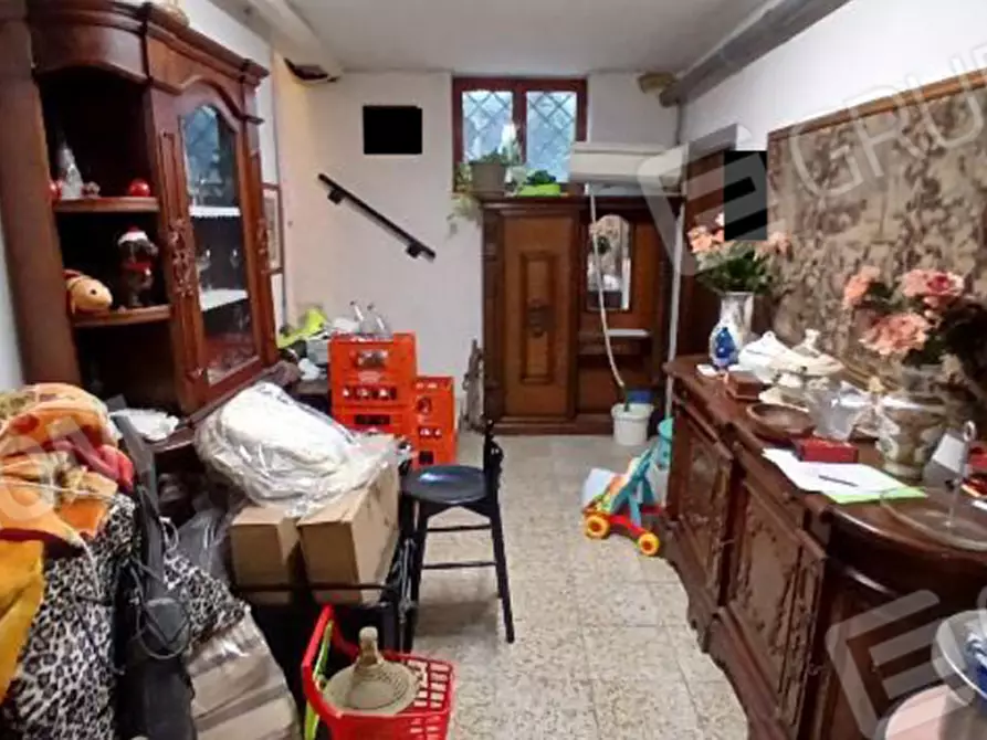 Immagine 22 di Appartamento in vendita  in Via Don Narciso Busti 12 a Zevio