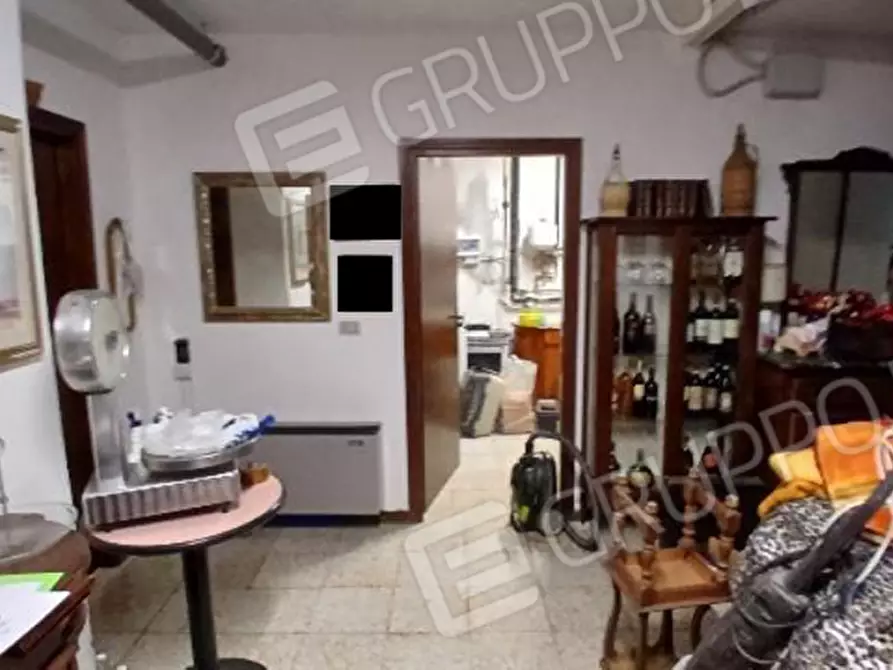 Immagine 23 di Appartamento in vendita  in Via Don Narciso Busti 12 a Zevio