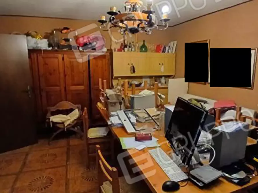 Immagine 27 di Appartamento in vendita  in Via Don Narciso Busti 12 a Zevio