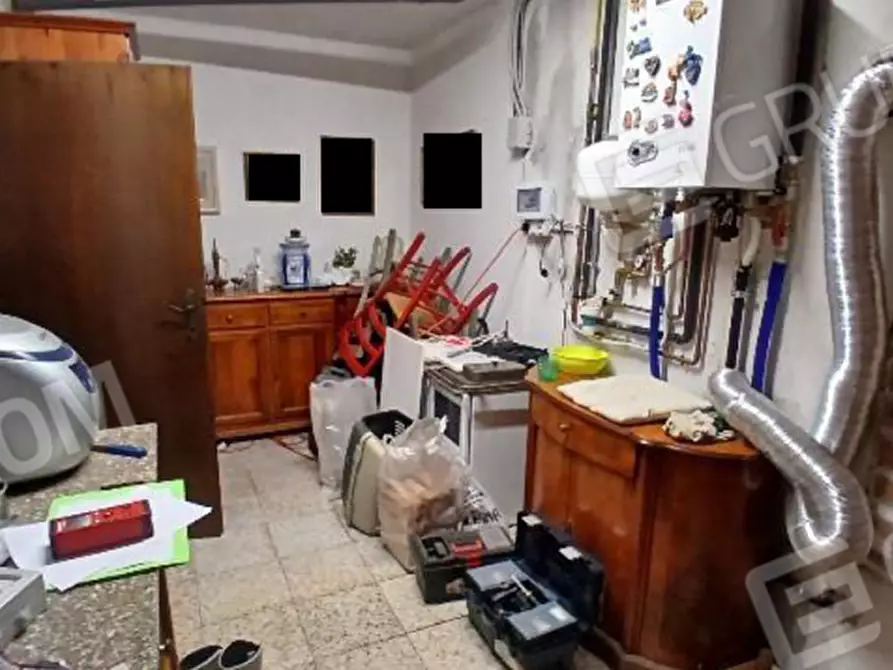 Immagine 28 di Appartamento in vendita  in Via Don Narciso Busti 12 a Zevio