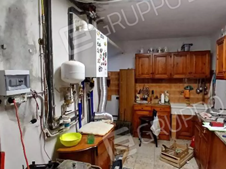 Immagine 29 di Appartamento in vendita  in Via Don Narciso Busti 12 a Zevio