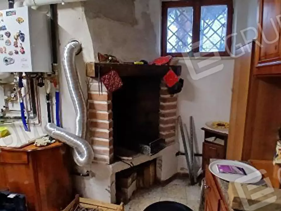 Immagine 30 di Appartamento in vendita  in Via Don Narciso Busti 12 a Zevio