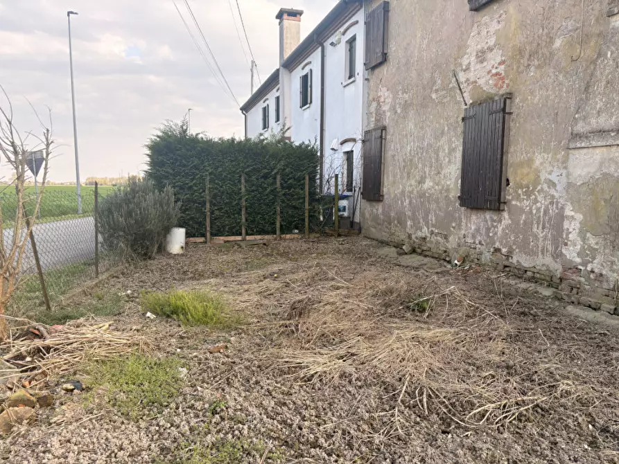 Immagine 4 di Casa bifamiliare in vendita  in Via Malgaro a Stra