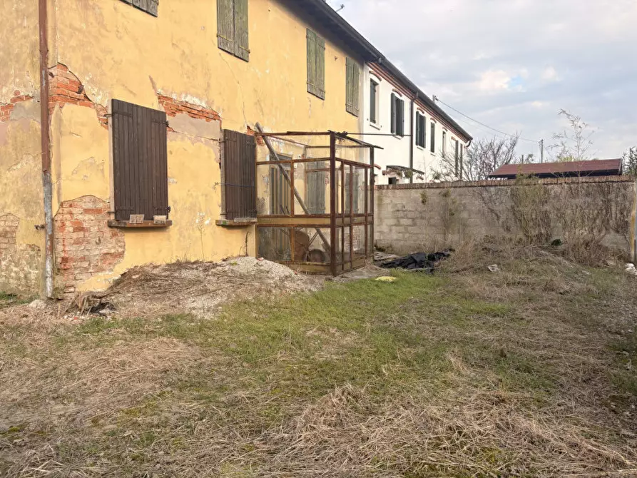 Immagine 6 di Casa bifamiliare in vendita  in Via Malgaro a Stra