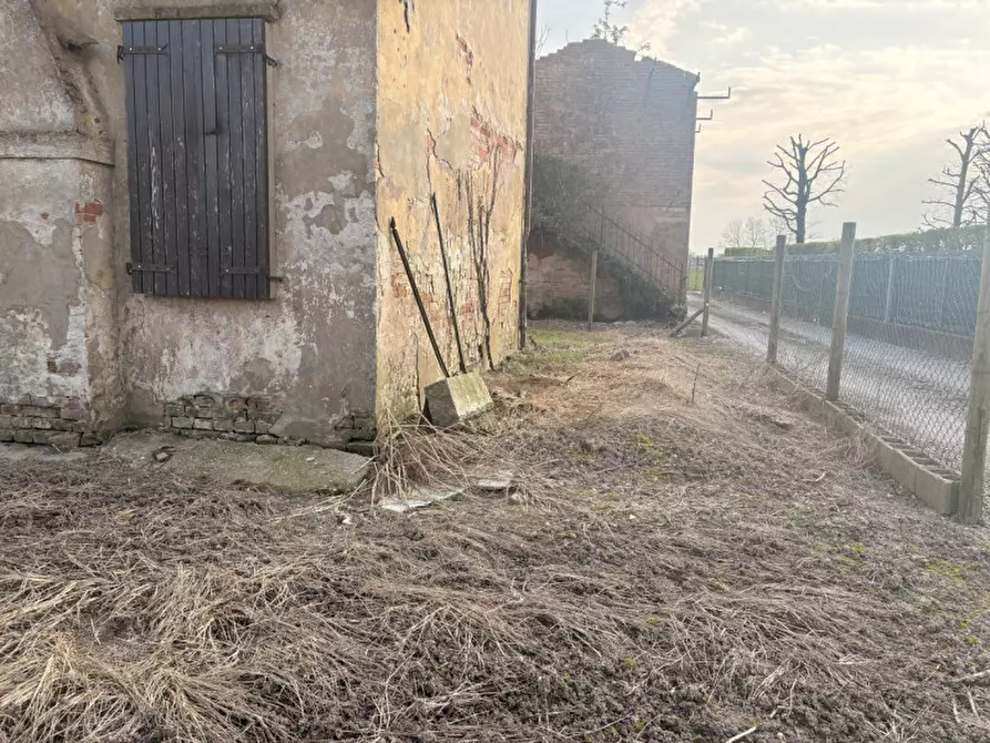 Immagine 7 di Casa bifamiliare in vendita  in Via Malgaro a Stra