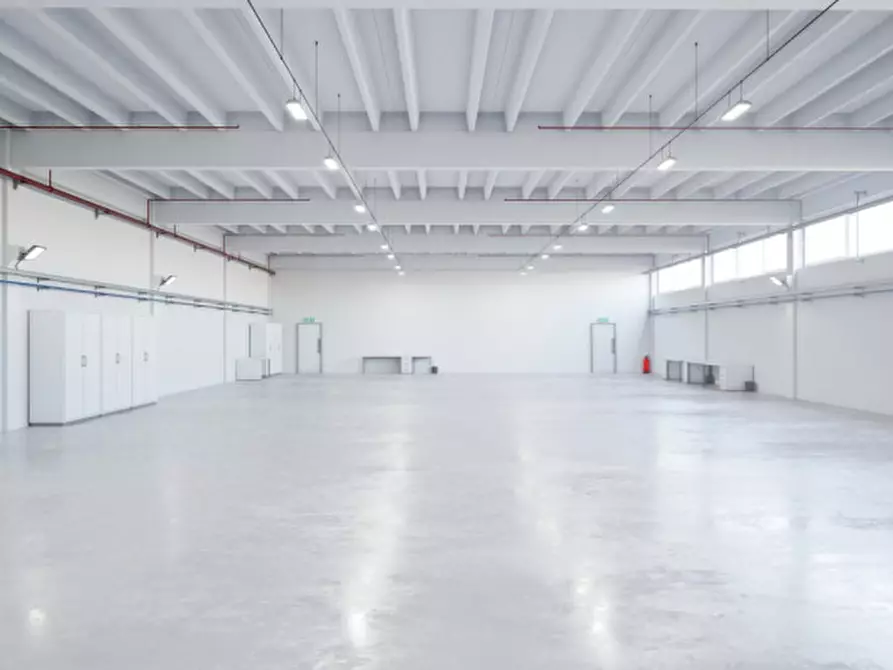 Immagine 1 di Capannone industriale in vendita  a Gavardo