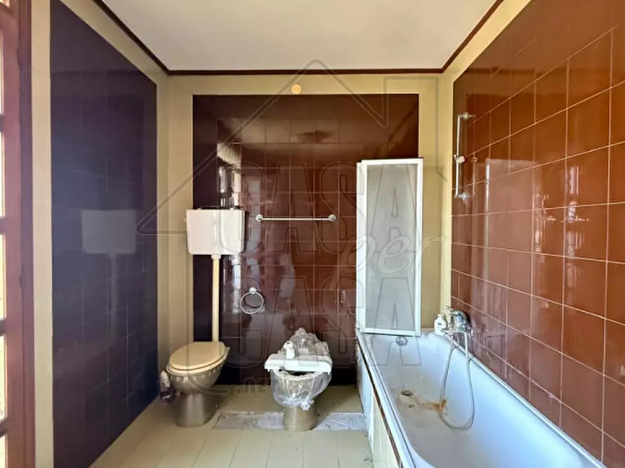 Immagine 9 di Appartamento in vendita  in Via Soster a Este