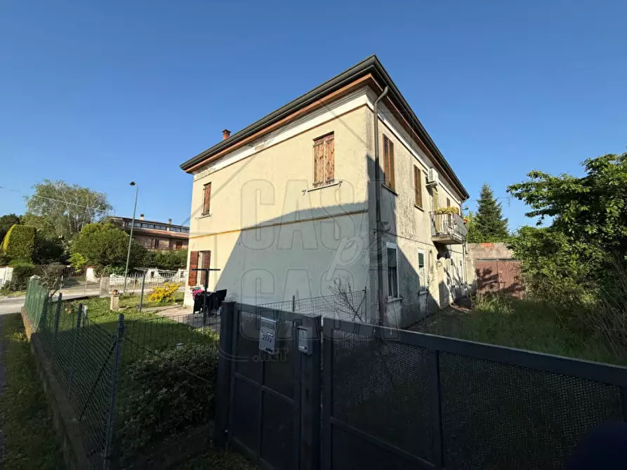 Immagine 12 di Appartamento in vendita  in Via Soster a Este