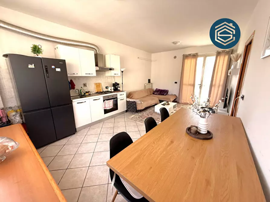 Immagine 1 di Appartamento in vendita  in Via Bruno Buozzi 17 a Campi Bisenzio