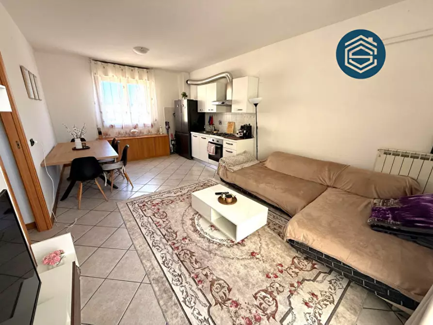 Immagine 2 di Appartamento in vendita  in Via Bruno Buozzi 17 a Campi Bisenzio