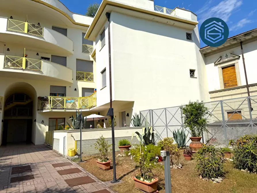 Immagine 2 di Appartamento in vendita  in Via Bruno Buozzi 17 a Campi Bisenzio