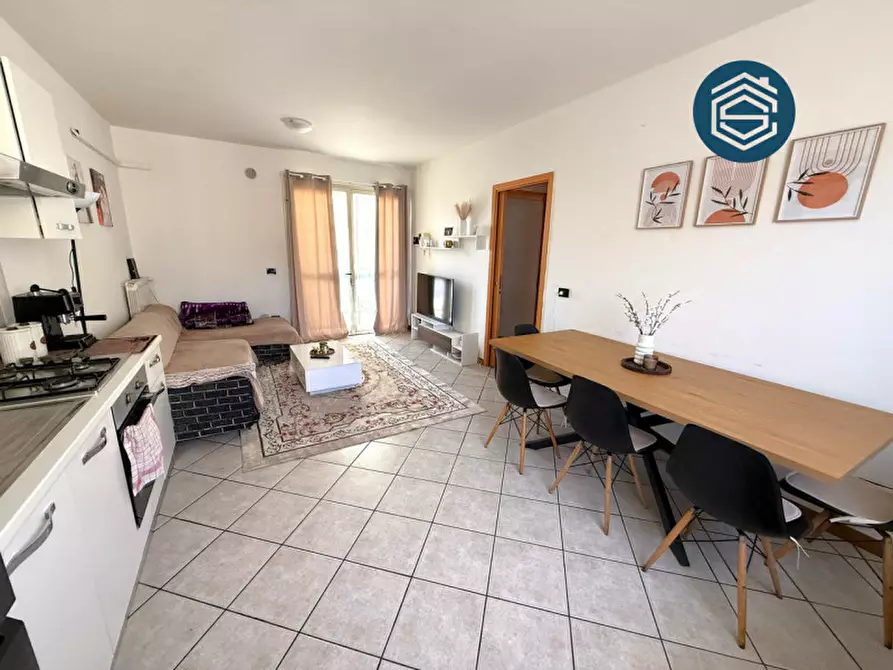 Immagine 3 di Appartamento in vendita  in Via Bruno Buozzi 17 a Campi Bisenzio