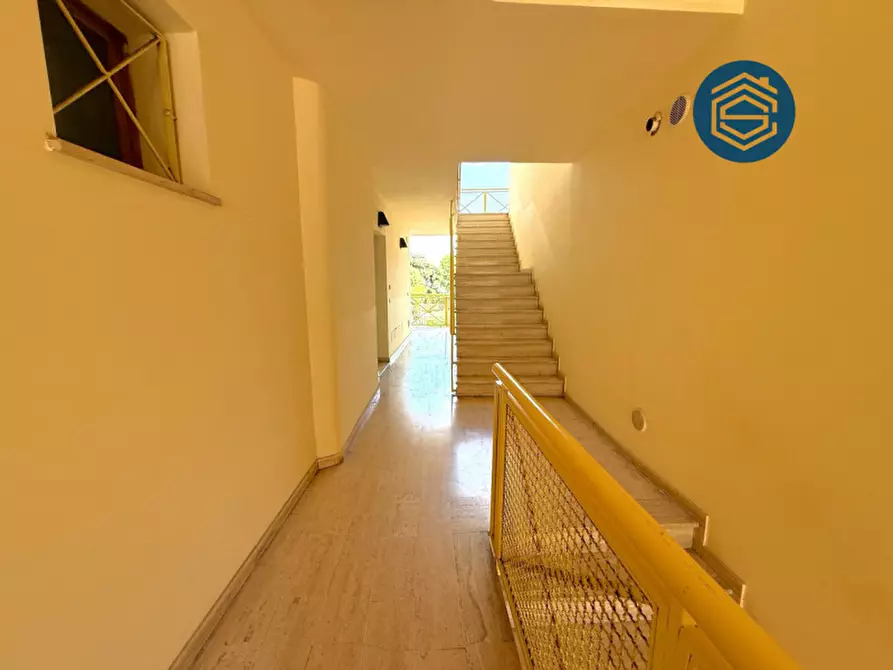 Immagine 3 di Appartamento in vendita  in Via Bruno Buozzi 17 a Campi Bisenzio