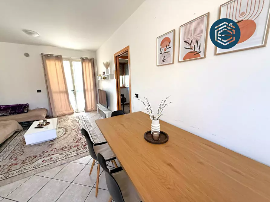 Immagine 4 di Appartamento in vendita  in Via Bruno Buozzi 17 a Campi Bisenzio