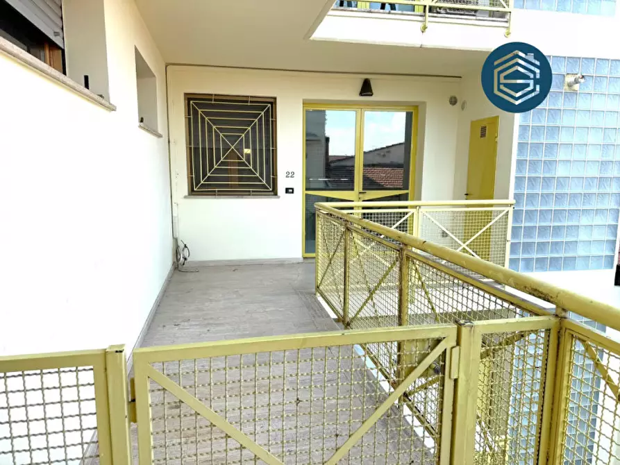 Immagine 4 di Appartamento in vendita  in Via Bruno Buozzi 17 a Campi Bisenzio
