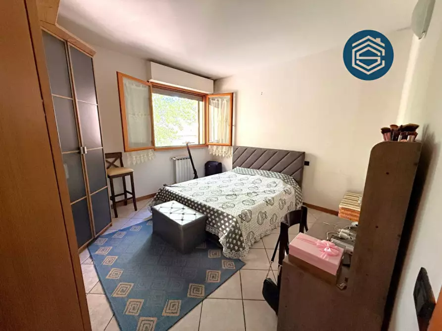 Immagine 5 di Appartamento in vendita  in Via Bruno Buozzi 17 a Campi Bisenzio
