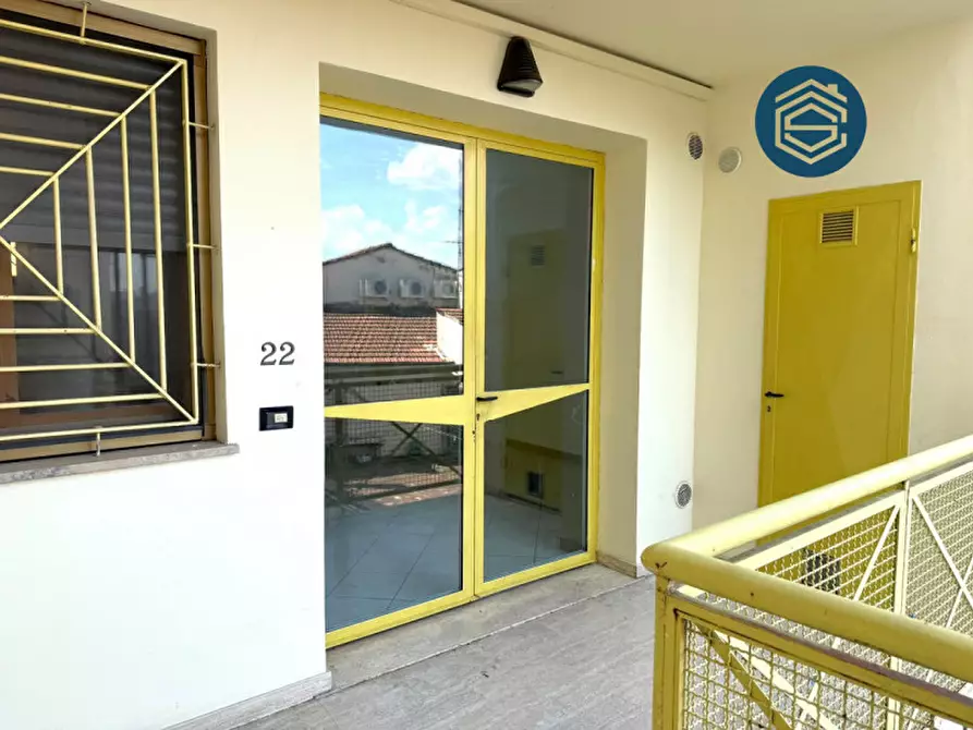 Immagine 5 di Appartamento in vendita  in Via Bruno Buozzi 17 a Campi Bisenzio