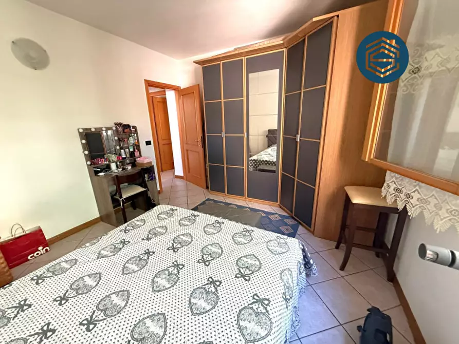 Immagine 6 di Appartamento in vendita  in Via Bruno Buozzi 17 a Campi Bisenzio