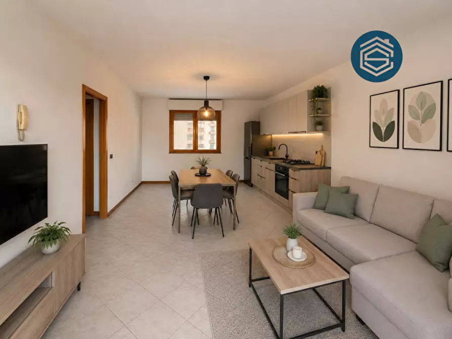 Immagine 6 di Appartamento in vendita  in Via Bruno Buozzi 17 a Campi Bisenzio