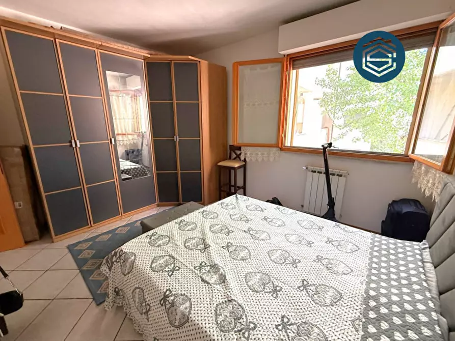 Immagine 7 di Appartamento in vendita  in Via Bruno Buozzi 17 a Campi Bisenzio