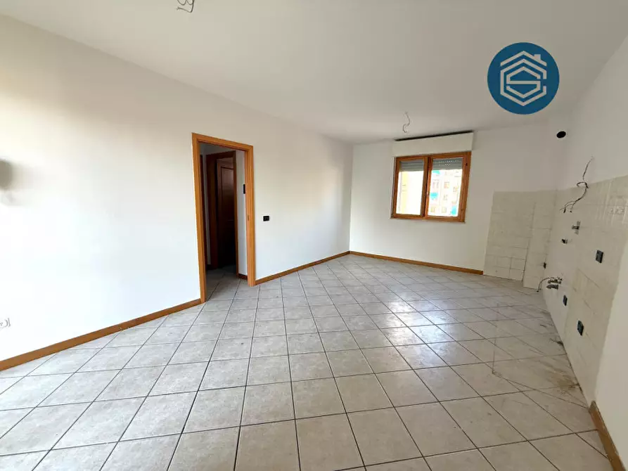 Immagine 7 di Appartamento in vendita  in Via Bruno Buozzi 17 a Campi Bisenzio