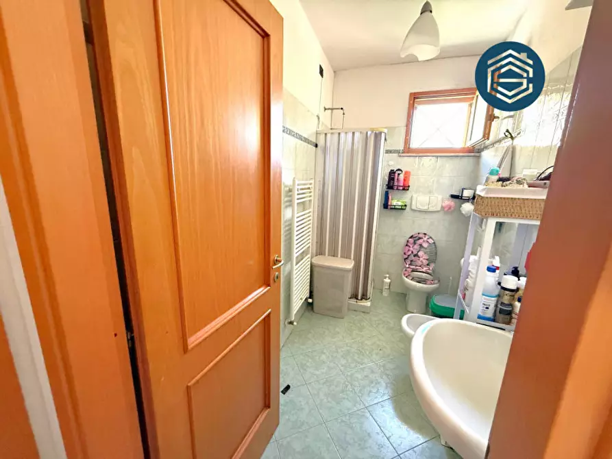 Immagine 8 di Appartamento in vendita  in Via Bruno Buozzi 17 a Campi Bisenzio