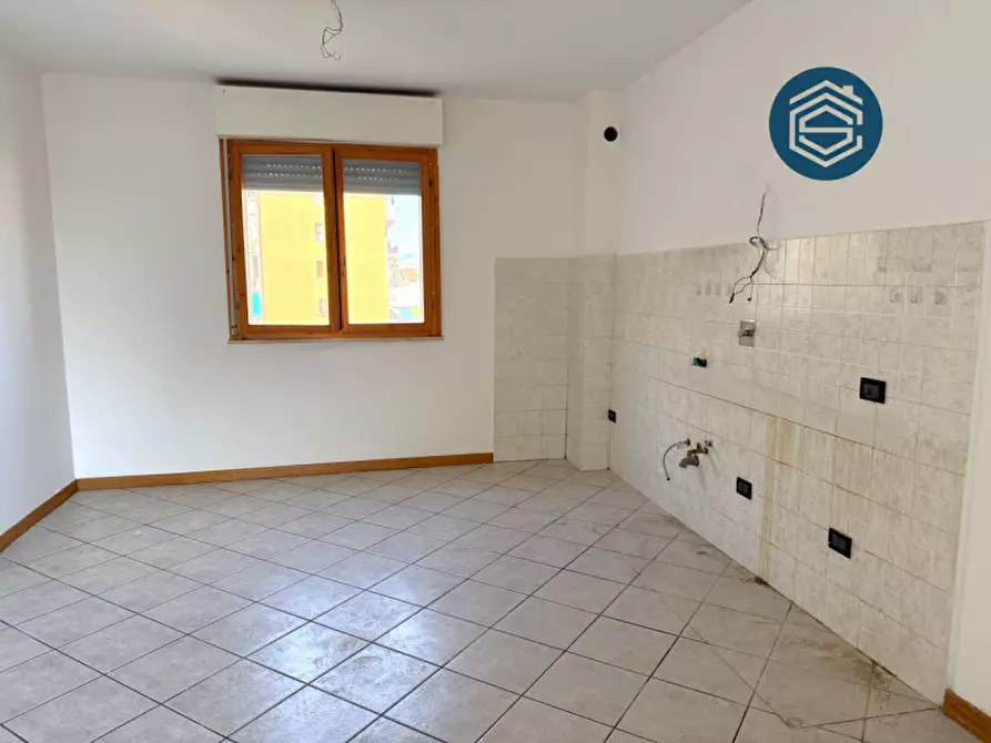 Immagine 8 di Appartamento in vendita  in Via Bruno Buozzi 17 a Campi Bisenzio