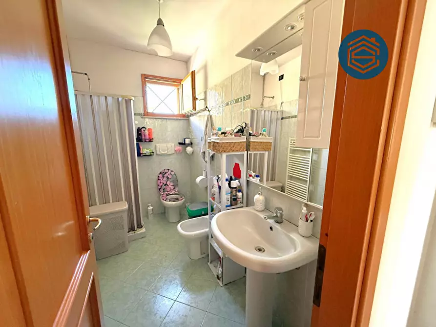 Immagine 9 di Appartamento in vendita  in Via Bruno Buozzi 17 a Campi Bisenzio
