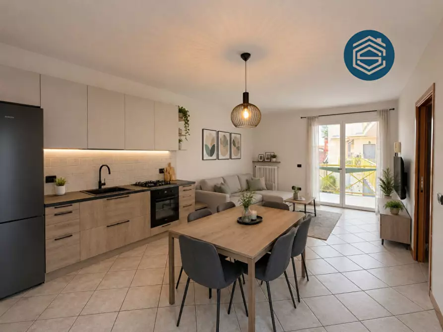 Immagine 9 di Appartamento in vendita  in Via Bruno Buozzi 17 a Campi Bisenzio