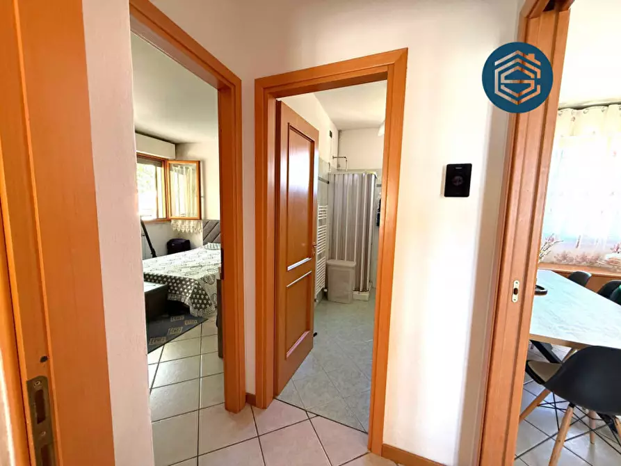 Immagine 10 di Appartamento in vendita  in Via Bruno Buozzi 17 a Campi Bisenzio