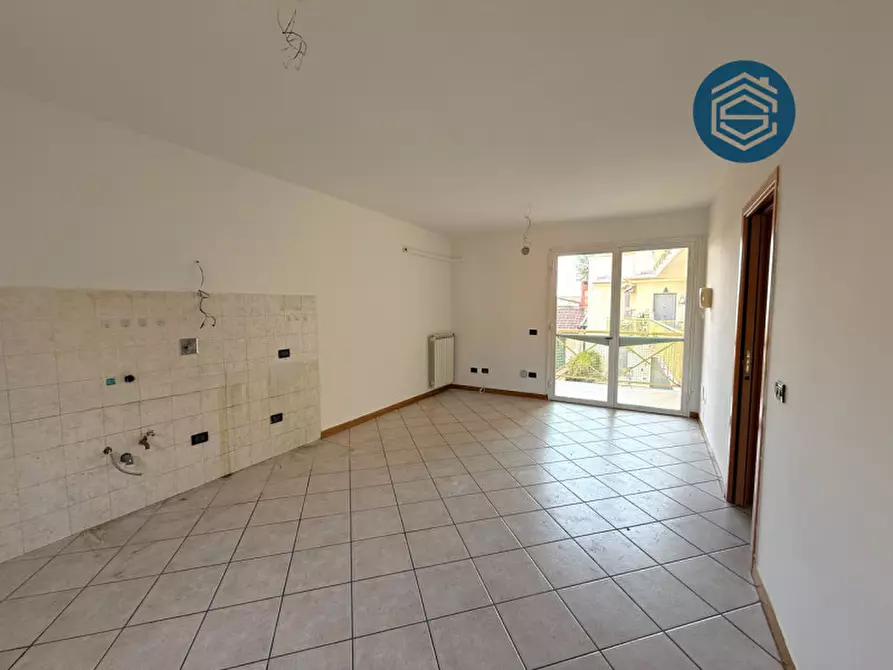 Immagine 10 di Appartamento in vendita  in Via Bruno Buozzi 17 a Campi Bisenzio
