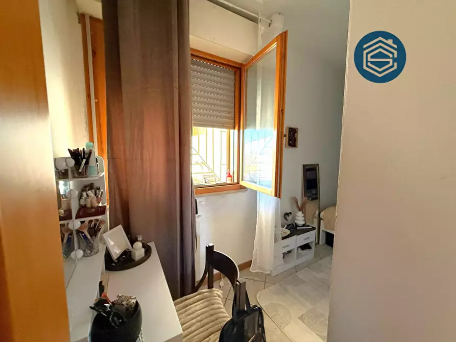 Immagine 11 di Appartamento in vendita  in Via Bruno Buozzi 17 a Campi Bisenzio