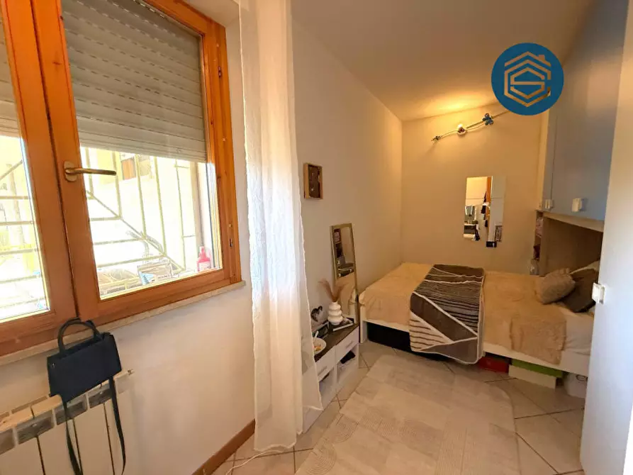Immagine 12 di Appartamento in vendita  in Via Bruno Buozzi 17 a Campi Bisenzio