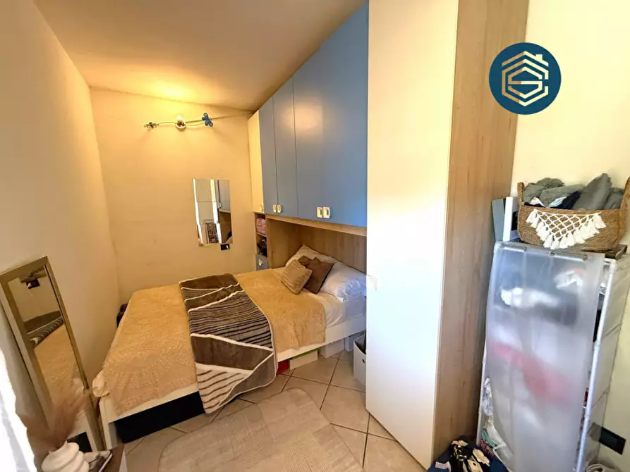 Immagine 13 di Appartamento in vendita  in Via Bruno Buozzi 17 a Campi Bisenzio