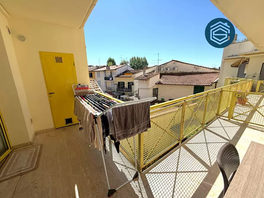 Immagine 14 di Appartamento in vendita  in Via Bruno Buozzi 17 a Campi Bisenzio