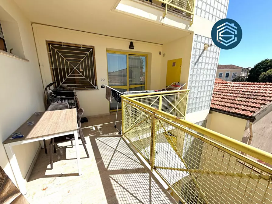 Immagine 15 di Appartamento in vendita  in Via Bruno Buozzi 17 a Campi Bisenzio