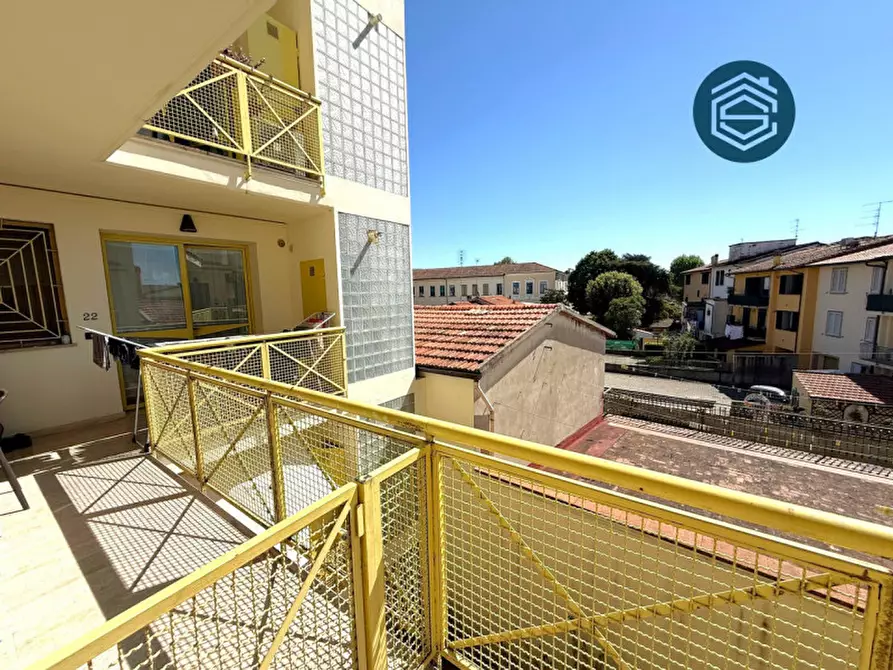 Immagine 16 di Appartamento in vendita  in Via Bruno Buozzi 17 a Campi Bisenzio