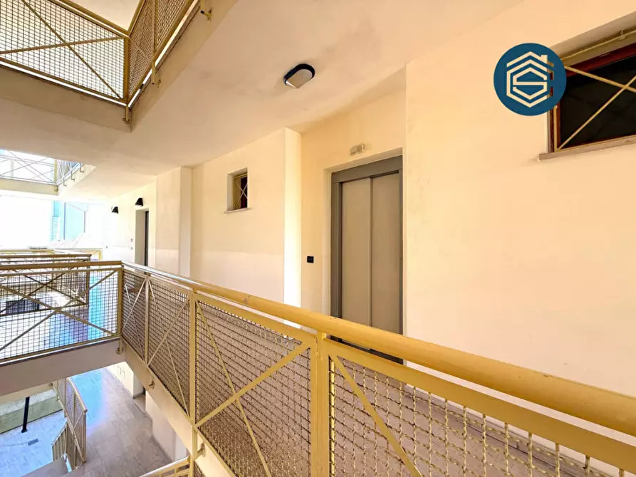 Immagine 18 di Appartamento in vendita  in Via Bruno Buozzi 17 a Campi Bisenzio
