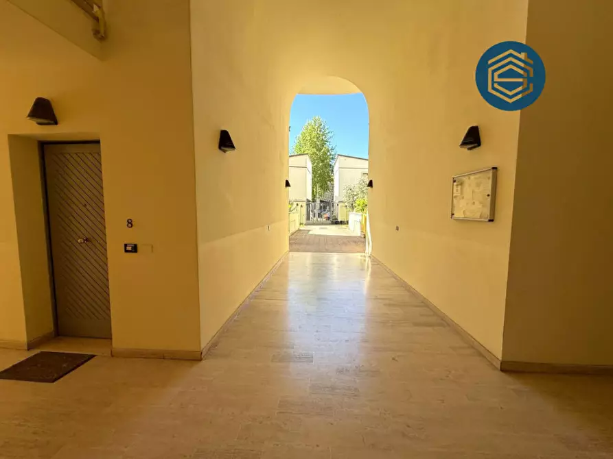 Immagine 19 di Appartamento in vendita  in Via Bruno Buozzi 17 a Campi Bisenzio